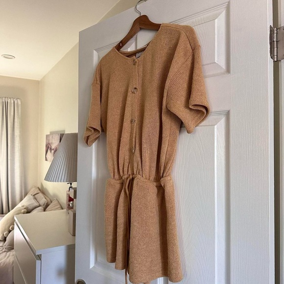 Sabo Skirt Juniper Playsuit - Picture 5 of 6